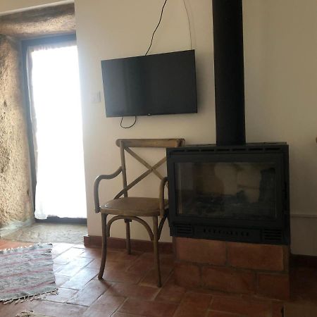 Willa Castas Do Douro Tabuaço Zewnętrze zdjęcie